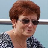 Profilfoto von Andrea Meyer