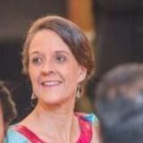 Profilfoto Susanne Amrhein Profilfoto von Susanne Amrhein