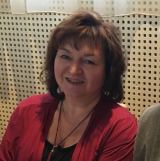 Profilfoto Beatrix Niesen Profilfoto von Beatrix Niesen