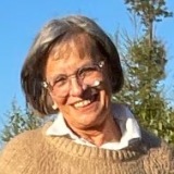 Profilfoto von Antje König