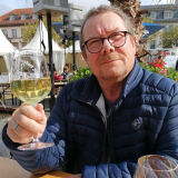 Profilfoto Frank Böttcher Profilfoto von Frank Böttcher