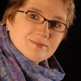Profilfoto Marianne Koch Profilfoto von Marianne Koch