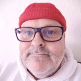 Profilfoto von Heinz Uwe Roth