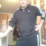 Profilfoto von Mike Bicker