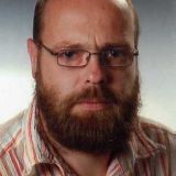 Profilfoto Frank Wolf Profilfoto von Frank Wolf