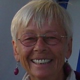 Profilfoto von Karin Weber