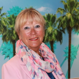 Profilfoto von Carmen Hock-Nowak