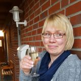 Profilfoto von Anja Gall