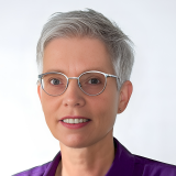 Profilfoto von Daniela Kinzer