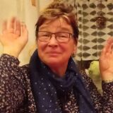 Profilfoto von Rita Hermsdorf