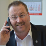 Profilfoto von Stefan Niederkron