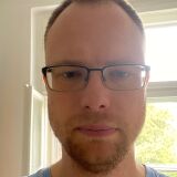 Profilfoto von Gino Jaeger