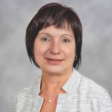 Profilfoto Ursula Fischer Profilfoto von Ursula Fischer