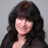 Profilfoto Cornelia Ruß Profilfoto von Cornelia Ruß