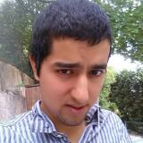 Profilfoto von Rashid Bawar