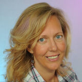 Profilfoto von Anja Hoffmann