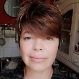 Profilfoto von Christina Wiehe