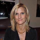 Profilfoto von Carolin Strasser