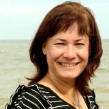 Profilfoto von Tanja Pfützner