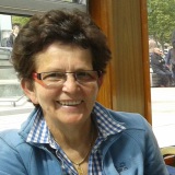 Profilfoto von Sonja Sander