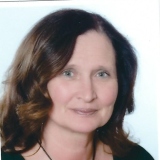 Profilfoto Bettina Huber Profilfoto von Bettina Huber