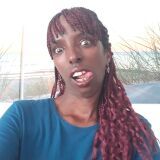 Profilfoto Yasmin Bayle Profilfoto von Yasmin Bayle