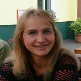 Profilfoto Marion Hock Profilfoto von Marion Hock