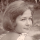 Profilfoto von Liselotte Jung