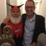 Profilfoto von Frank Rüter