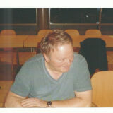 Profilfoto Frank-Uwe Böhm Profilfoto von Frank-Uwe Böhm
