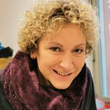 Profilfoto von Bernadette Schrama