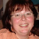 Profilfoto von Alexandra Blosfeld