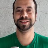 Profilfoto Sascha Khan Profilfoto von Sascha Khan