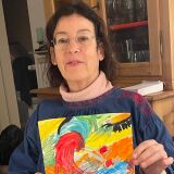 Profilfoto von Agnes Holzbaur