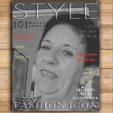 Profilfoto von Andrea Fieber