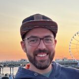 Profilfoto von Jonas Hofmann
