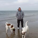 Profilfoto Angela Reder Profilfoto von Angela Reder