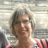 Profilfoto Marion Gerhardt Profilfoto von Marion Gerhardt