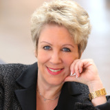 Profilfoto Susanne Hazenberg Profilfoto von Susanne Hazenberg