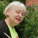 Profilfoto von Marianne Buchwald