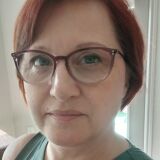 Profilfoto Nicole Murphy Profilfoto von Nicole Murphy