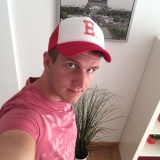 Profilfoto von Markus Rech