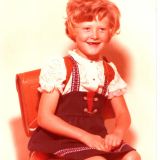 Profilfoto Regina Küttner Profilfoto von Regina Küttner