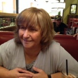 Profilfoto von Beate Stone