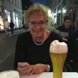 Profilfoto Rosi Steckel Profilfoto von Rosi Steckel