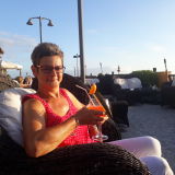Profilfoto von Walburga Eckertz