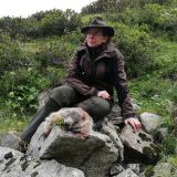 Profilfoto Claudia Benning Profilfoto von Claudia Benning