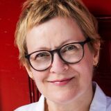 Profilfoto von Heike Grütze