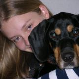 Profilfoto Ricarda Christ - geb. Grundies Profilfoto von Ricarda Christ - geb. Grundies