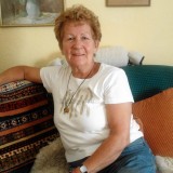 Profilfoto von Heide-Christel Hornig